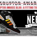 Neely & Daughters featured on The Disruptor Awards