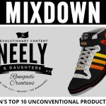 Margo Neely lands in Mixdown’s Top Ten of 2017