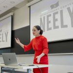 Neely on the Cost of Innovation at Williams College