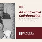 An Innovative Collaboration: Neely + Isenberg School of Management