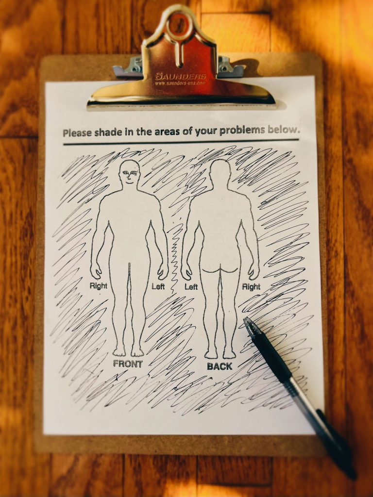 the-problems