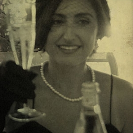 Bernadette Lupo Alden