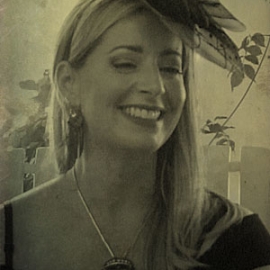 Cristina Fittante Stuebner