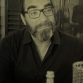 Jeffrey Israel