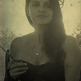 Sarah George